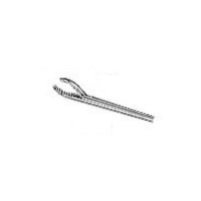 Ear Snare Bruening 2-1/2 Inch - Snare, Brueni