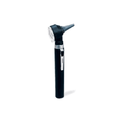 Ear Speculum 2.5 Mm Od Disposable - Specula,
