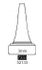 Ear Speculum Tip, 3mm Round Tip Specline Style, For Pneumatic and Operating Otoscopes, Disposable, BLACK, sold as 500/pk, 10pk/Case by Ortec, Specline 7333 <br><br><font color="red"><b>BACK TO THE PRODUCT TABLE, <a href="https://www.aaawholesalecompany.com/diagnostic-instruments-and-supplies-scopes-ortec-ear-speculum-tip-by-specline.html">CLICK HERE</a></b></font>