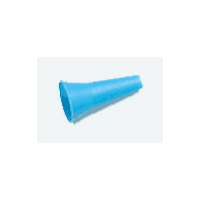 Ear Speculum Pediatric 4 mm