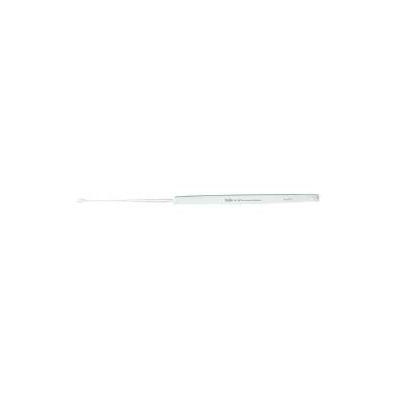 Ear Speculum Size 1, 2, 3 Chrome - Specula, E