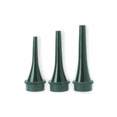 Ear Speculum Veterinary, Pneumatic, Operating