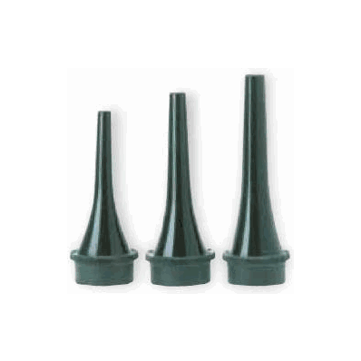 Ear Speculum Veterinary, Pneumatic, Operating