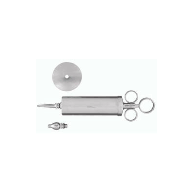 Ear Syringe Vantage* 59.147 Ml - Syringe, Ear