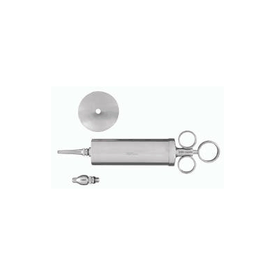 Ear Syringe Vantage* 88.721 Ml - Syringe, Ear