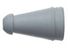 OAE Foam Ear Tip Blue Infant Foam Disposable, sold as 100/Bg by Welch Allyn 29424<br><br><font color="red"><b>BACK TO THE PRODUCT TABLE, <a href="https://www.aaawholesalecompany.com/welch-allyn-diagnostic-instruments-and-supplies-scopes-oae-ear-tip.html">CLICK HERE</a></b></font>