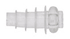 DISCONTINUED - OAE Foam Ear Tip Newborn, Tree, Foam Disposable, sold as 100/Bag by Welch Allyn 29422<br><br><font color="red"><b>BACK TO THE PRODUCT TABLE, <a href="https://www.aaawholesalecompany.com/welch-allyn-diagnostic-instruments-and-supplies-scopes-oae-ear-tip.html">CLICK HERE</a></b></font>
