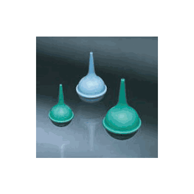 Ear / Ulcer Bulb Syringe, 2 oz. without Graduations
