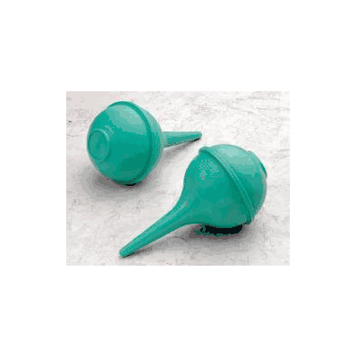 Ear / Ulcer Bulb Syringe Allegiance 3 Oz. Di