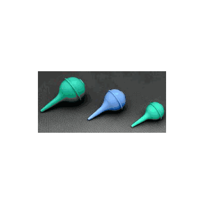 Ear / Ulcer Bulb Syringe Amsure 2 Oz. Steril