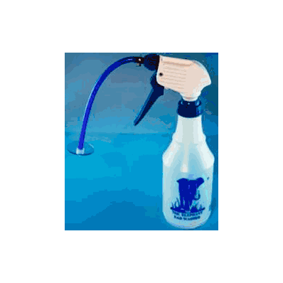 Ear Wash System, with 3 Disposable Tip