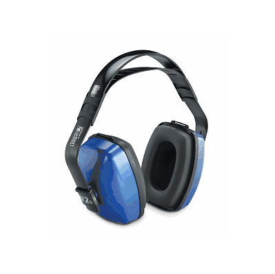 Earmuff, Headband, Mult-position, Vikin - Med