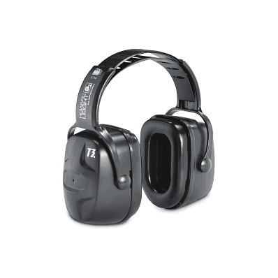 Earmuff, Headband, Thunder T3 - Medline