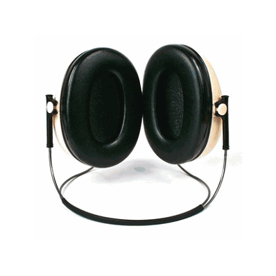Earmuff, Peltor, Food Industry - Medline