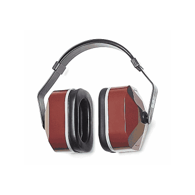 Earmuffs By 3m Healthcare - EarmufFs, E-a-r M