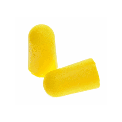 Earplug, Brand Taperfit - Medline