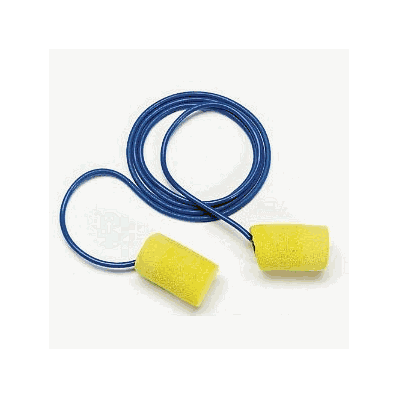 Earplug, Classic, Small, Corded, Cs2000 -