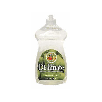 Earth Friendly Products Dishmate Dish Soap -