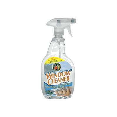 Earth Friendly Products Glass & Surface Clean