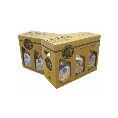 Earth Friendly Proline Cleanser Variety Pack
