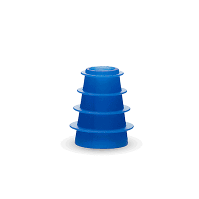 Eartip, 4-7 mm, Disposable