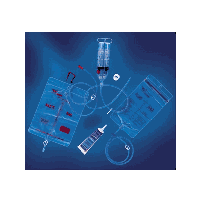 Easi-tube Gastro Feeding Tubes By Kimberly Cl