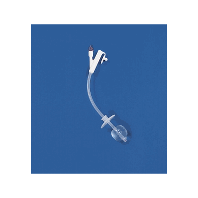 Easy-feed 2-port Gastrostomy Feeding Tubes -