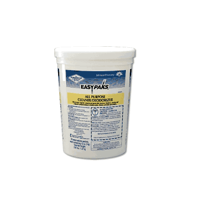 Easy Paks All Purpose Cleansing Packets - Cle