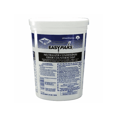 Easy Paks Neutral Floor Conditioner - Conditi