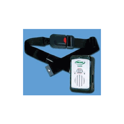 Easy Release Wheelchair Seatbelt 20 To 54 Inc