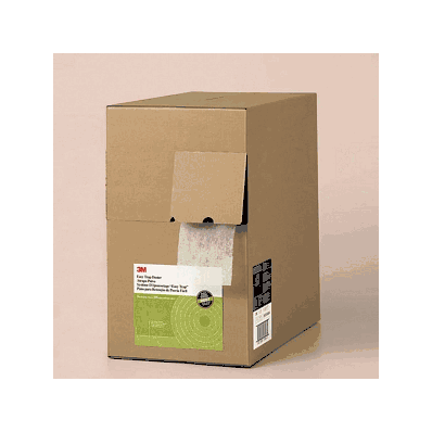 Easy Trap Dusting Cloths - Duster SheEts, 8x6