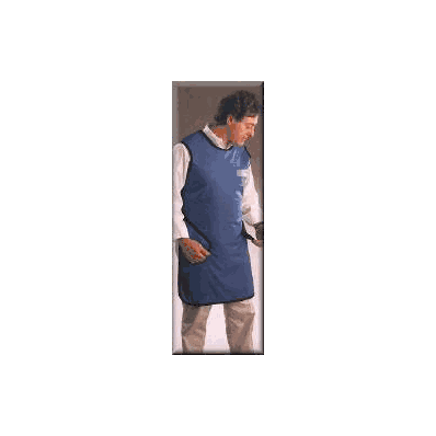 Easy Wrap X-ray Apron - Apron, Xray Easy Wrap