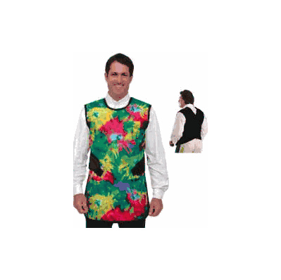 Easy Wrap X-ray Protective Apron - Apron, Eas