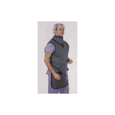 Easy Wrap X-ray Protective Apron - Apron, Xra