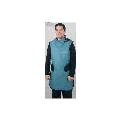 Easy Wrap X-ray Protective Apron - Apron, Xra