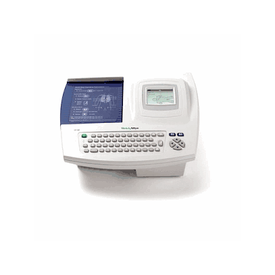 Ecg Battery By Welch-allyn - BatTery, Ecg, Cp