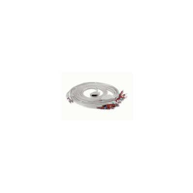 ECG Cable, For SE-1200 Express Basic, SE-1200 Express, SE-12EXP, SE-18
