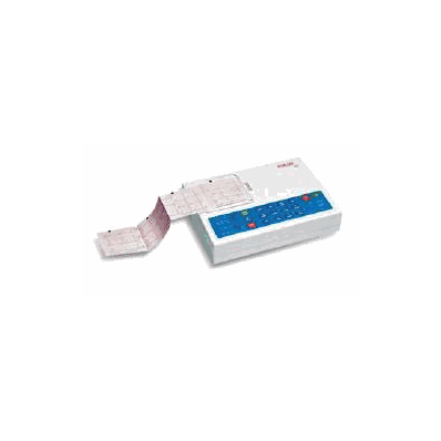 Ecg Carrying Bag - Bag, Carry F/Ecg - Schill