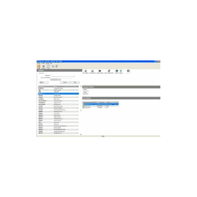 Ecg Data Management Software Sema-200 Standar