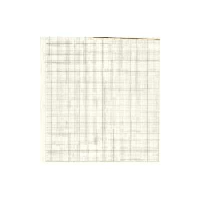 Ecg / Eeg Recording Paper Thermal 106 Mm X 10