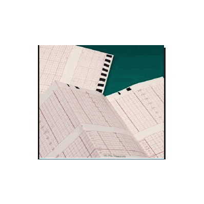 Ecg / Eeg Recording Paper Thermal 135 Mm X 69