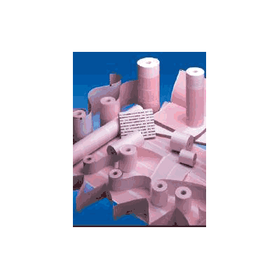 Ecg / Eeg Recording Paper Thermal 210 Mm X 92