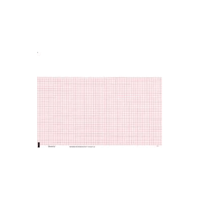 Ecg / Eeg Recording Paper Thermal 216 X 280 M
