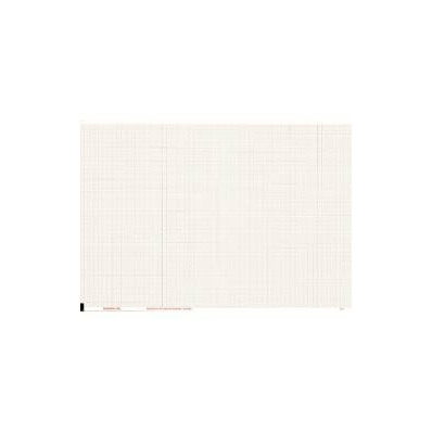 Ecg / Eeg Recording Paper Thermal 45 Mm X 150