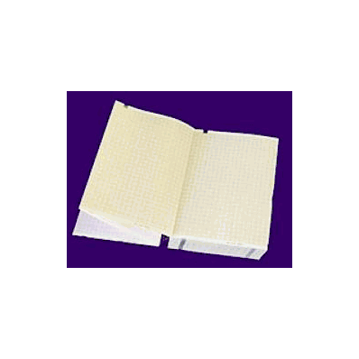 Ecg / Eeg Recording Paper Thermal 5-3/4 X 4 I