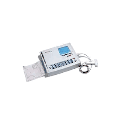 Ecg / Eeg Recording Paper Thermal 8-1/2 X 11