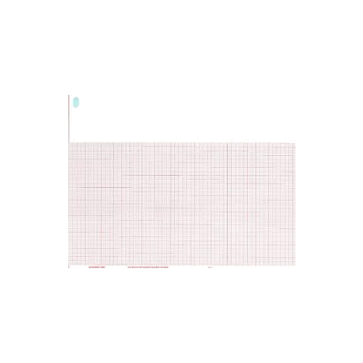 Ecg / Eeg Recording Paper Thermal 8-1/2 X 11