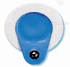Ambu Blue Sensor, 48  mm Stress Testing, Round Gel Adhesive, Tape, Snap Connector, Adult, sold as 4/Pack by Ambu R-00-S/4<br><br><font color="red"><b>BACK TO THE PRODUCT TABLE, <a href="https://www.aaawholesalecompany.com/diagnostic-instruments-and-supplies-vital-signs-monitoring-cardio-pulmonary-monitors-ambu-blue-senso.html">CLICK HERE</a></b></font>