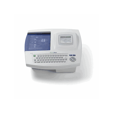 Ecg, Interpretive, 12 Lead, Cp100 - Medline