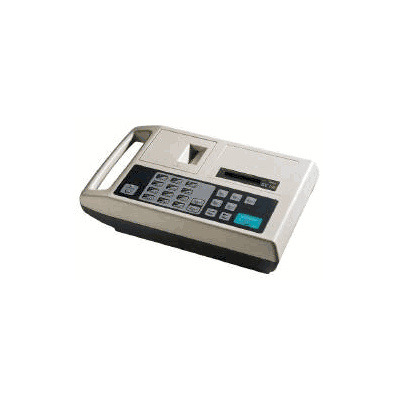 ECG Monitor, 356 mm W X 230 mm X 85 mm